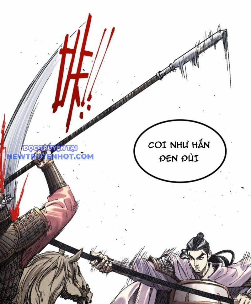 Thiên Hạ Đệ Nhất Lữ Bố 103 trang 3