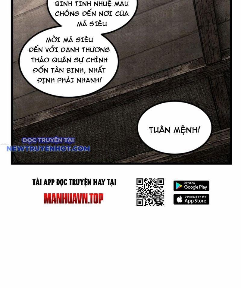 Thiên Hạ Đệ Nhất Lữ Bố 103 trang 31