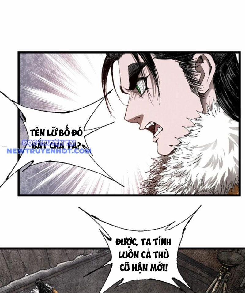 Thiên Hạ Đệ Nhất Lữ Bố 103 trang 32