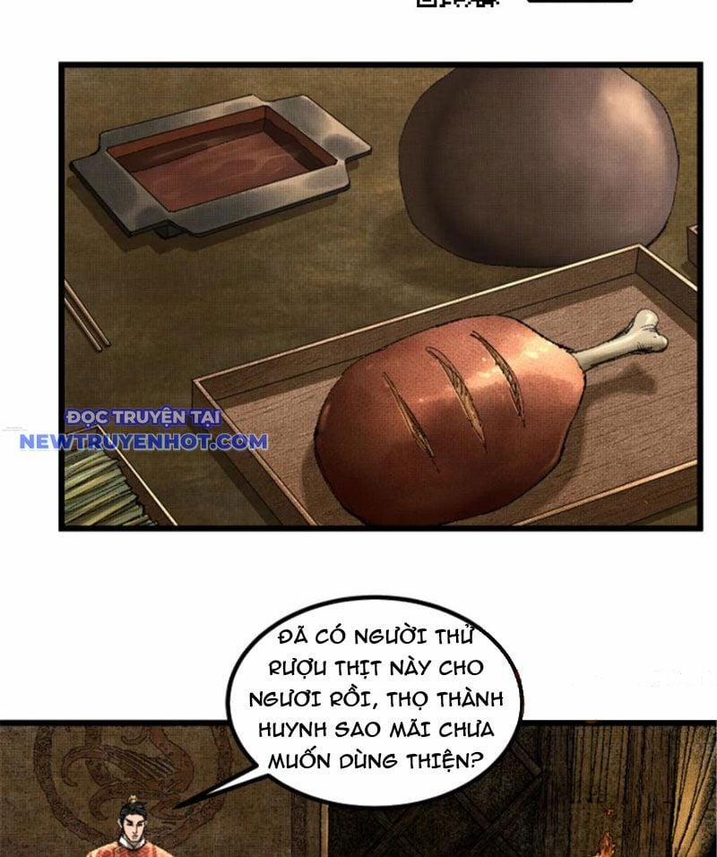Thiên Hạ Đệ Nhất Lữ Bố 103 trang 36