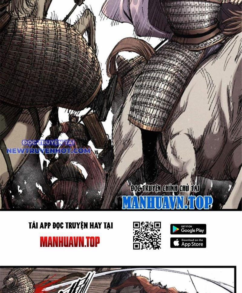 Thiên Hạ Đệ Nhất Lữ Bố 103 trang 4