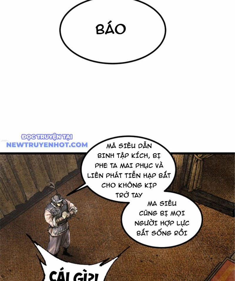 Thiên Hạ Đệ Nhất Lữ Bố 103 trang 43