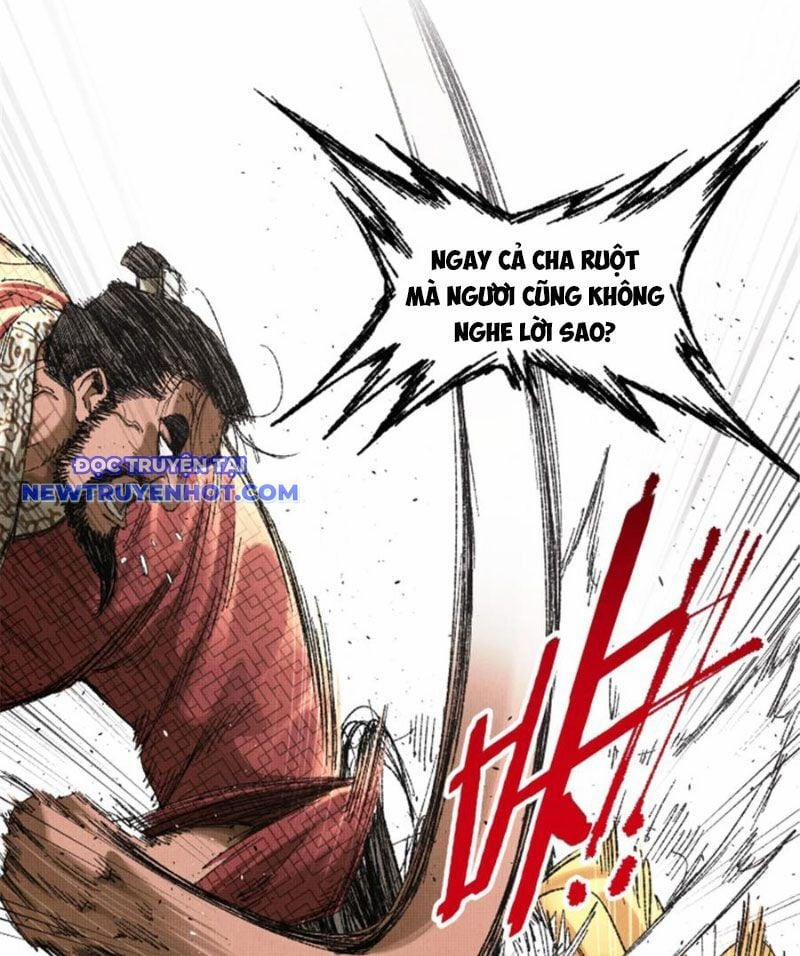 Thiên Hạ Đệ Nhất Lữ Bố 103 trang 48