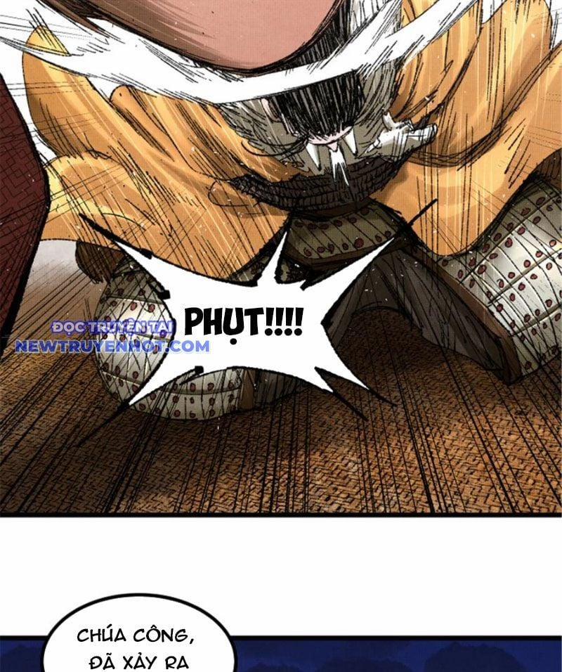 Thiên Hạ Đệ Nhất Lữ Bố 103 trang 49