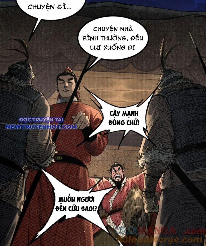Thiên Hạ Đệ Nhất Lữ Bố 103 trang 50