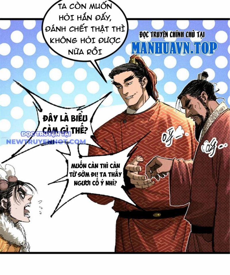 Thiên Hạ Đệ Nhất Lữ Bố 103 trang 53