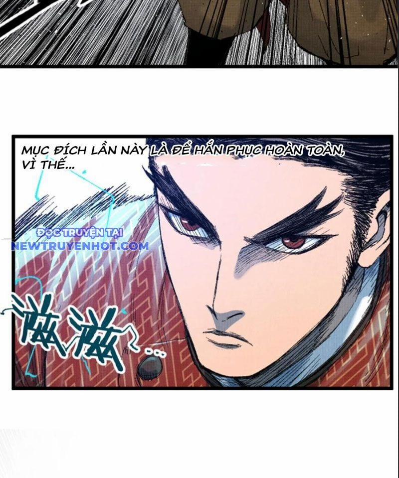 Thiên Hạ Đệ Nhất Lữ Bố 103 trang 61