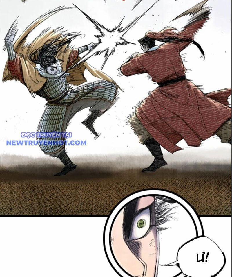 Thiên Hạ Đệ Nhất Lữ Bố 103 trang 64