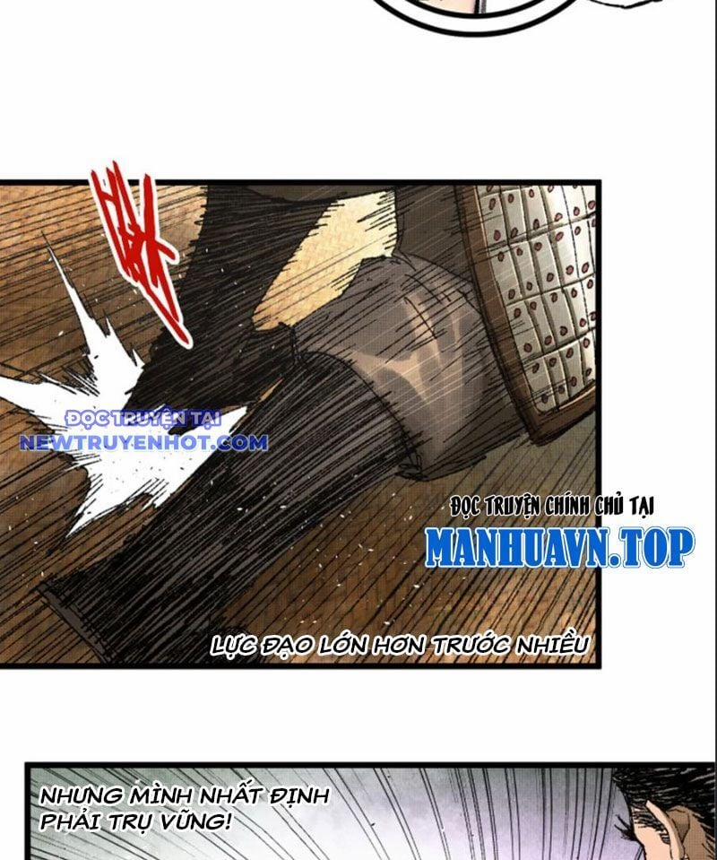 Thiên Hạ Đệ Nhất Lữ Bố 103 trang 65