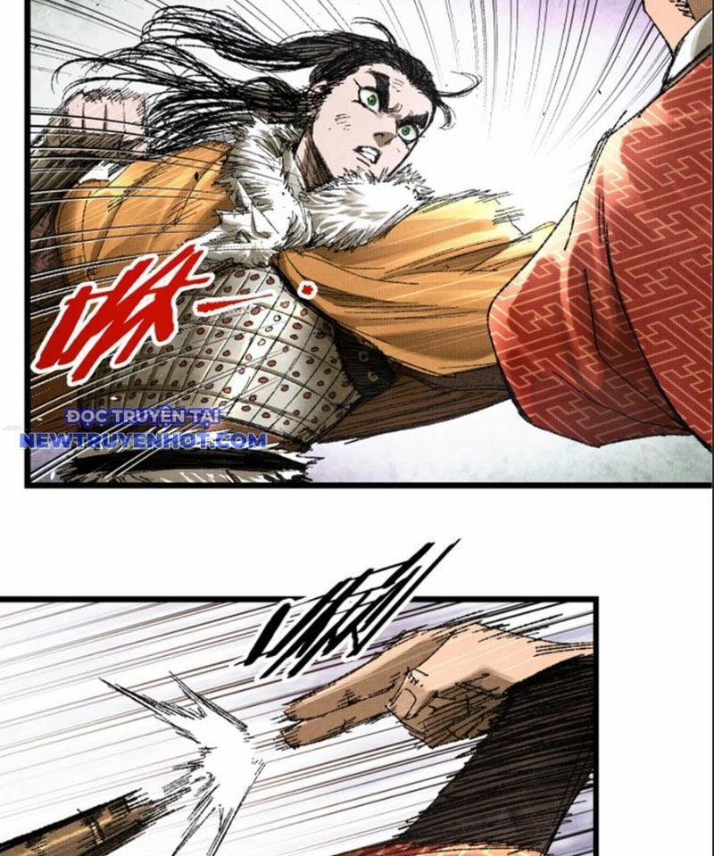 Thiên Hạ Đệ Nhất Lữ Bố 103 trang 66