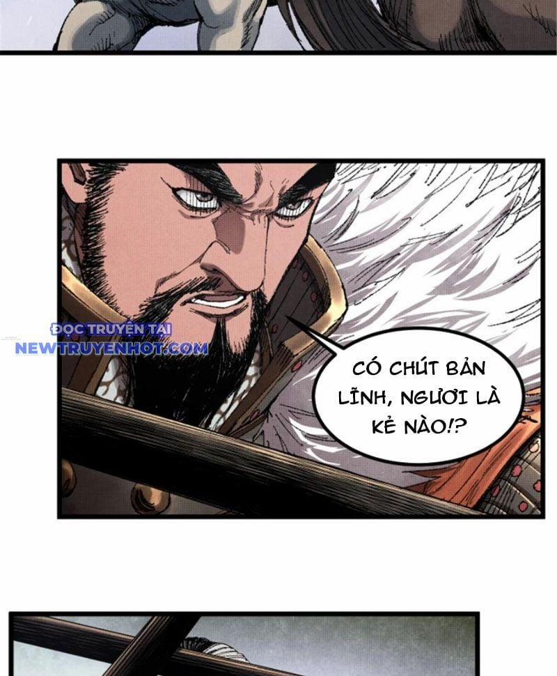 Thiên Hạ Đệ Nhất Lữ Bố 103 trang 8