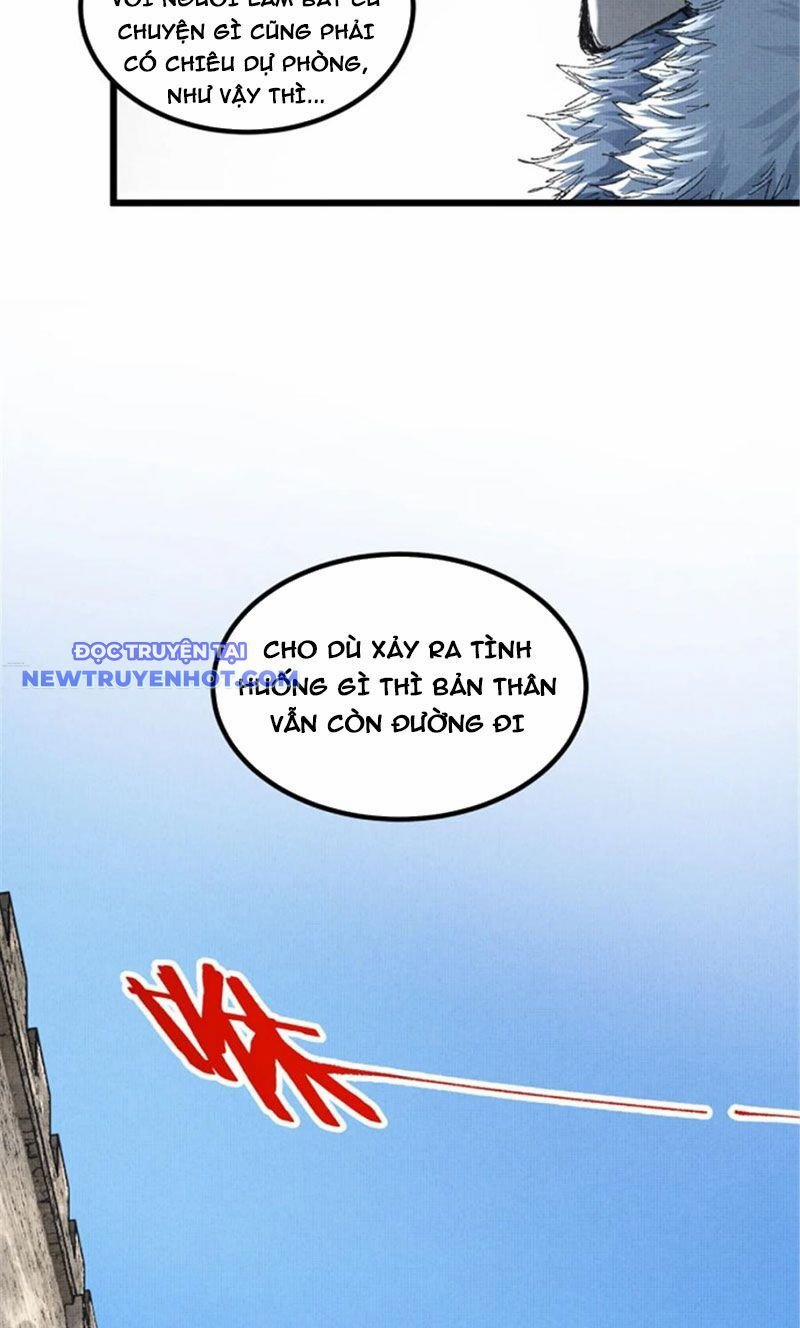 Thiên Hạ Đệ Nhất Lữ Bố 104 trang 19