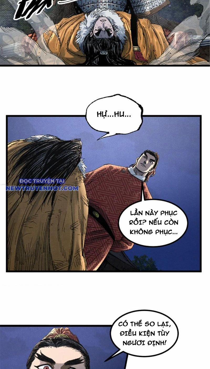 Thiên Hạ Đệ Nhất Lữ Bố 104 trang 2