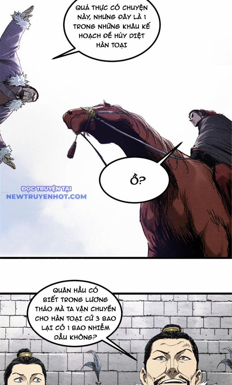 Thiên Hạ Đệ Nhất Lữ Bố 104 trang 22