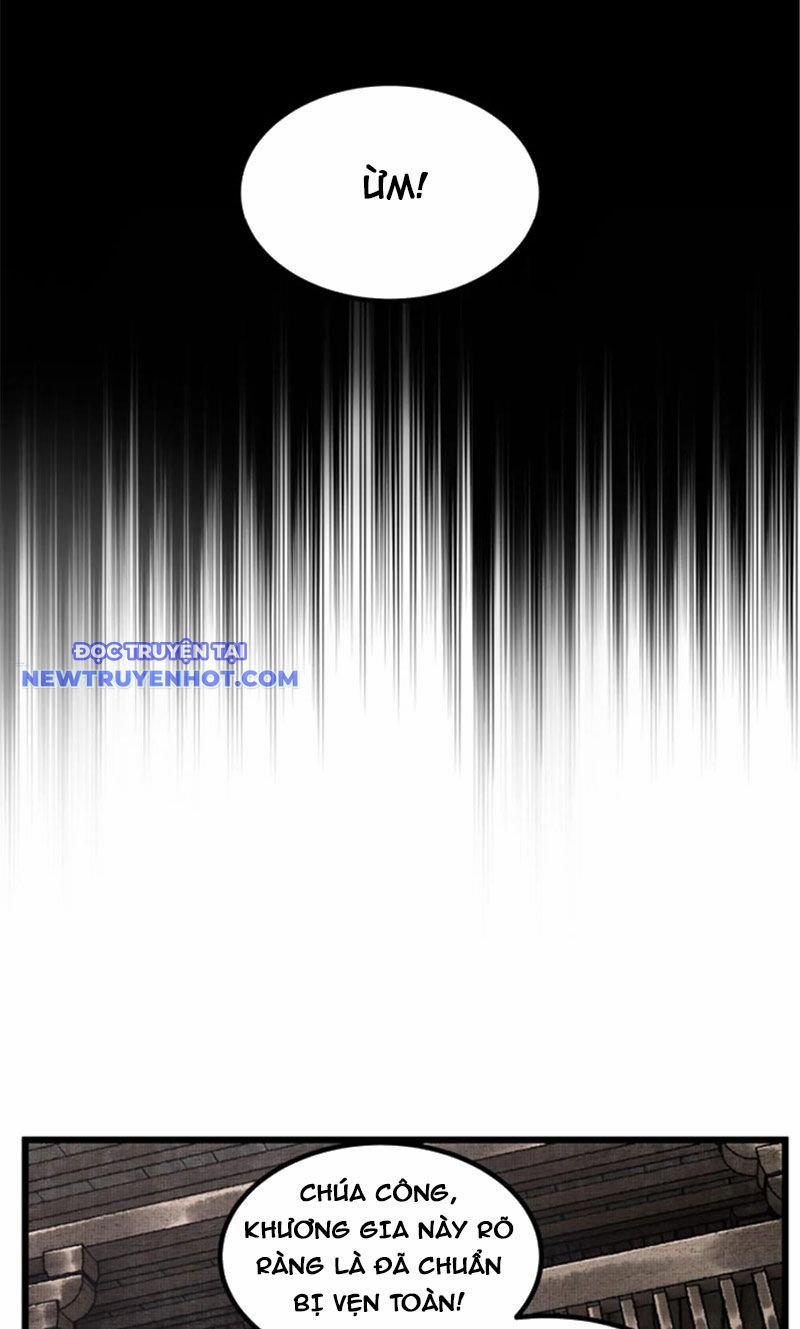 Thiên Hạ Đệ Nhất Lữ Bố 104 trang 29