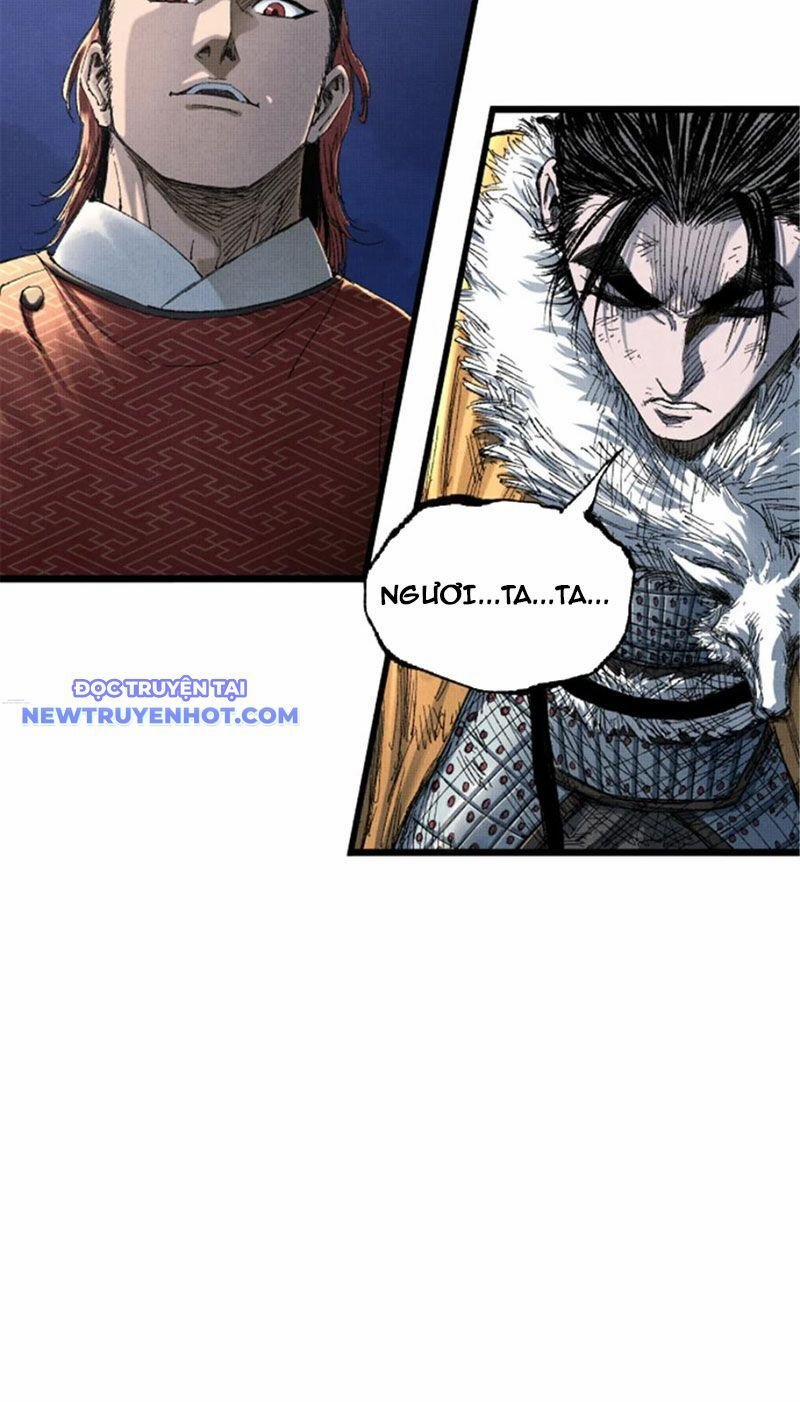 Thiên Hạ Đệ Nhất Lữ Bố 104 trang 3