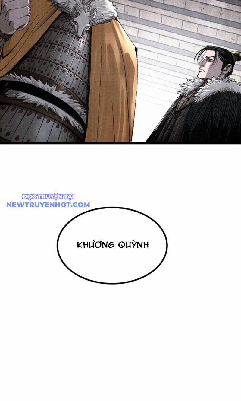 Thiên Hạ Đệ Nhất Lữ Bố 104 trang 32