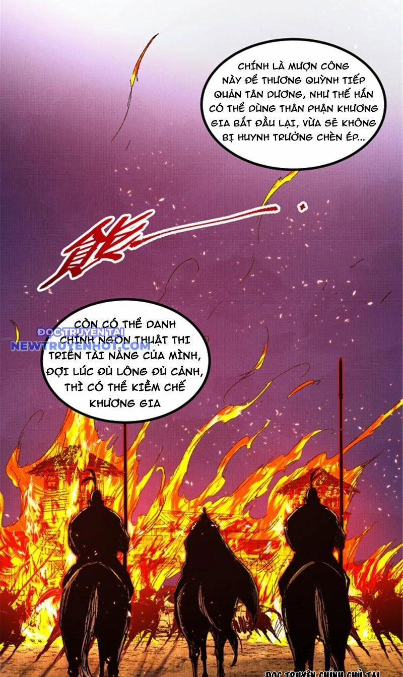 Thiên Hạ Đệ Nhất Lữ Bố 104 trang 40