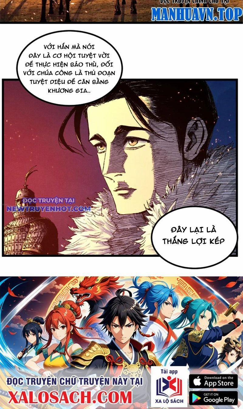 Thiên Hạ Đệ Nhất Lữ Bố 104 trang 41