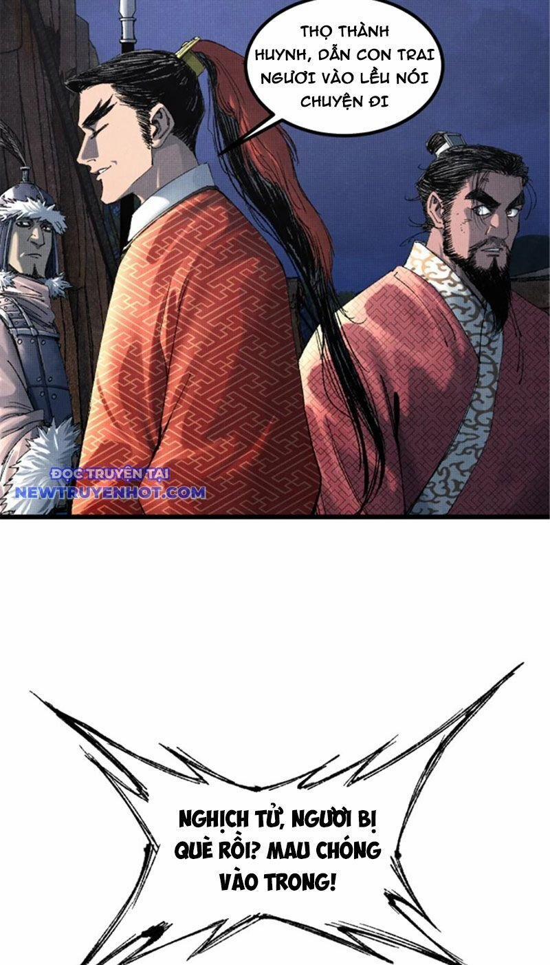 Thiên Hạ Đệ Nhất Lữ Bố 104 trang 5