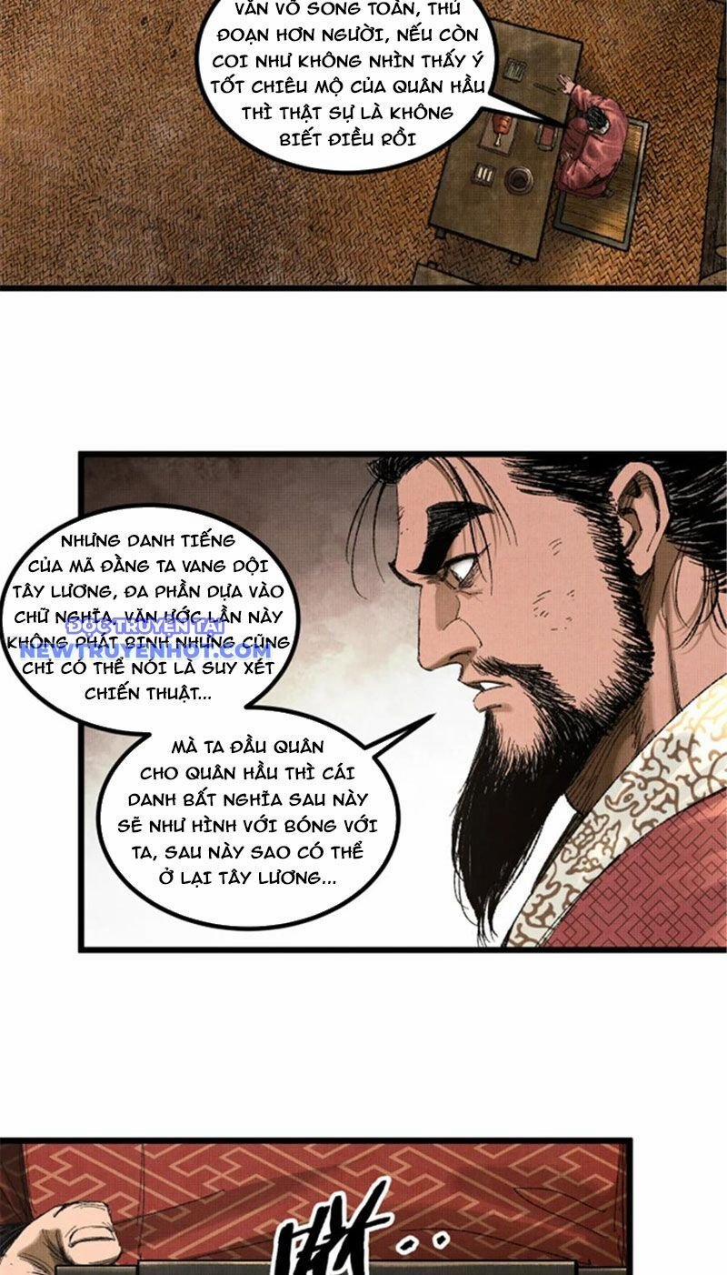 Thiên Hạ Đệ Nhất Lữ Bố 104 trang 8
