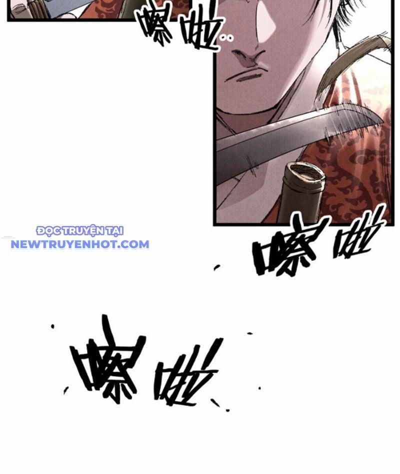 Thiên Hạ Đệ Nhất Lữ Bố 105 trang 12