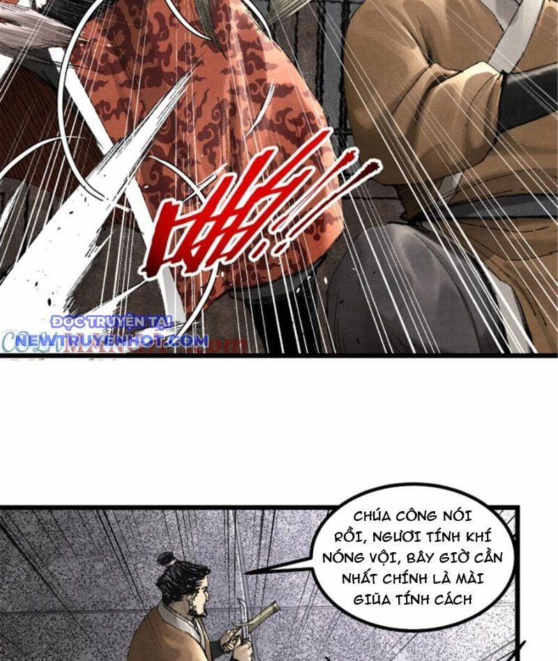 Thiên Hạ Đệ Nhất Lữ Bố 105 trang 16