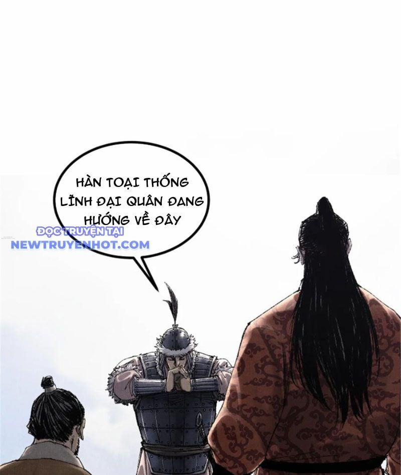 Thiên Hạ Đệ Nhất Lữ Bố 105 trang 18