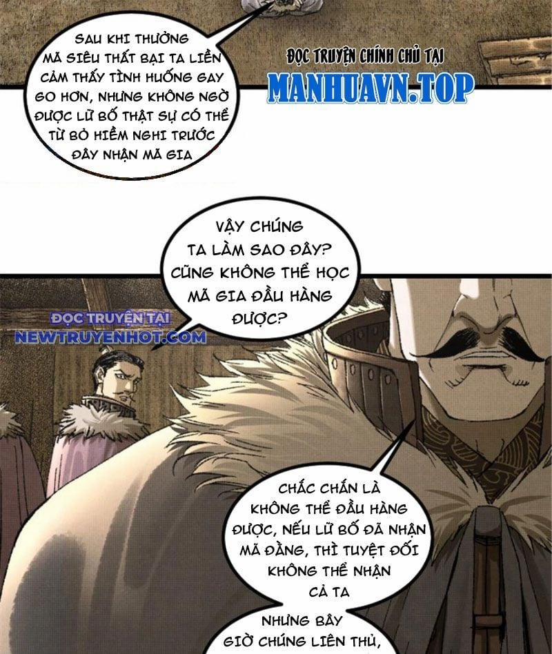 Thiên Hạ Đệ Nhất Lữ Bố 105 trang 2