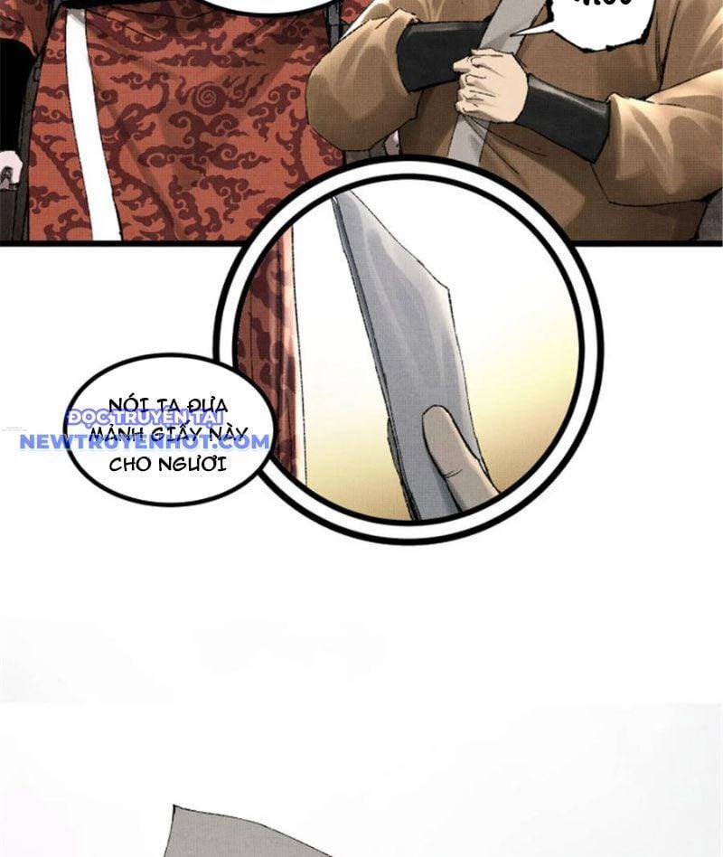 Thiên Hạ Đệ Nhất Lữ Bố 105 trang 20