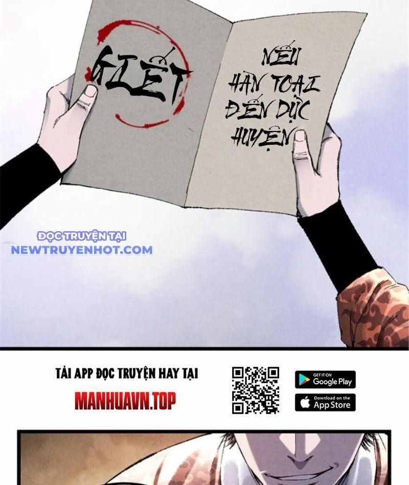 Thiên Hạ Đệ Nhất Lữ Bố 105 trang 21