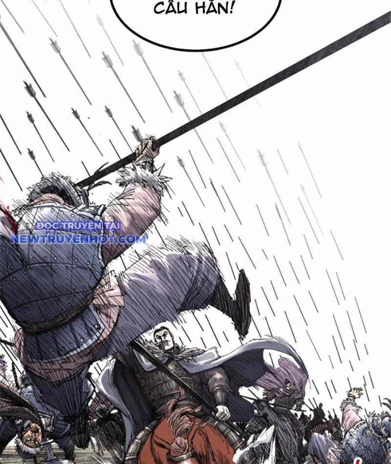 Thiên Hạ Đệ Nhất Lữ Bố 105 trang 23