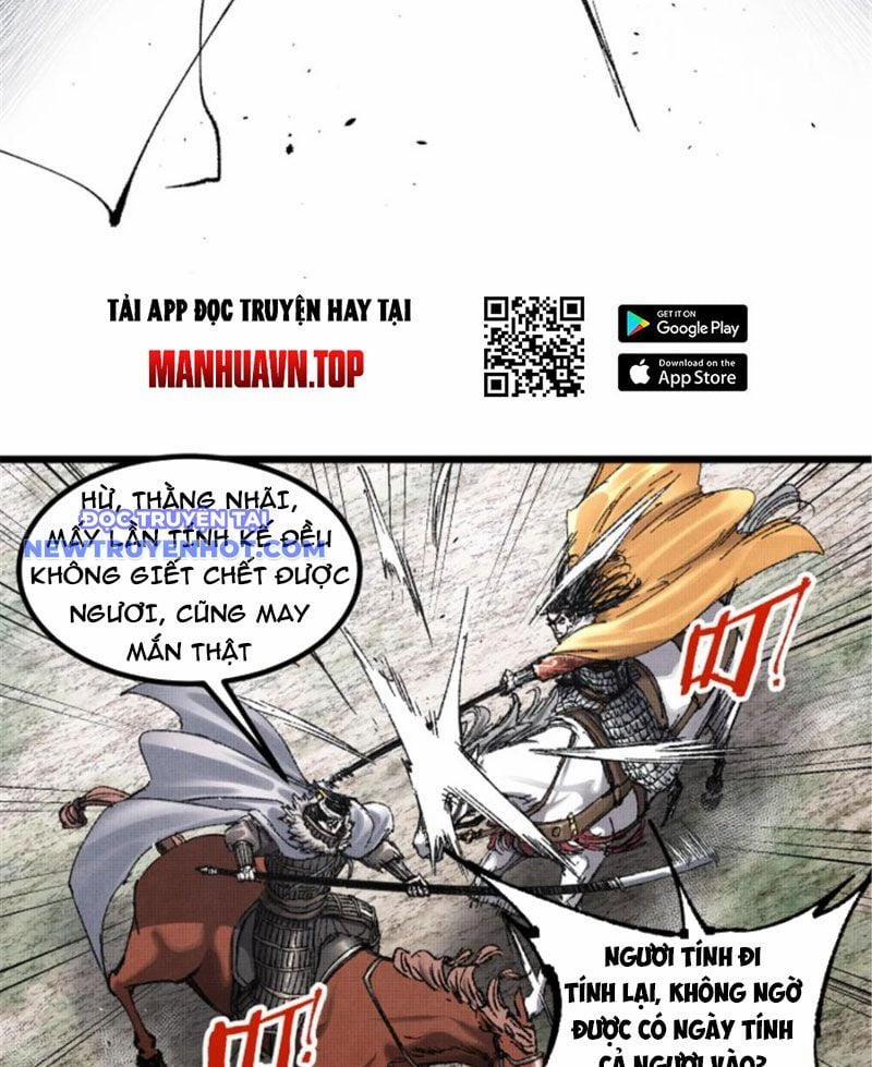 Thiên Hạ Đệ Nhất Lữ Bố 105 trang 29