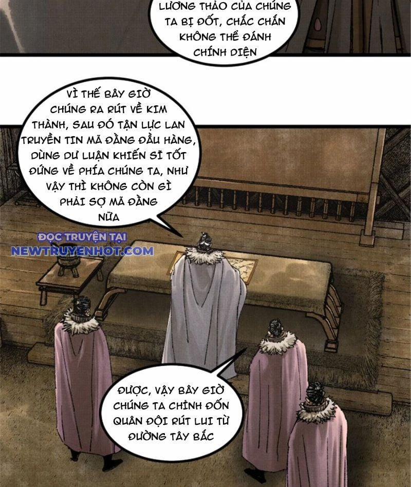 Thiên Hạ Đệ Nhất Lữ Bố 105 trang 3