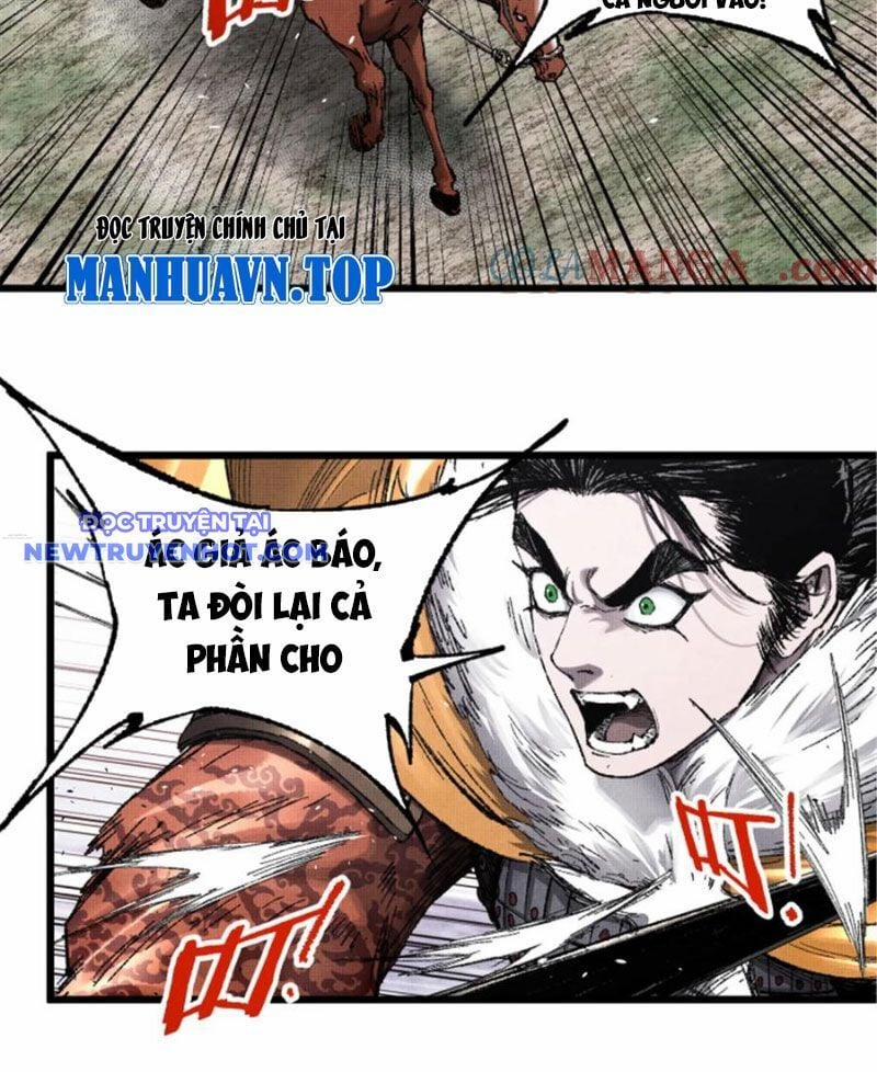 Thiên Hạ Đệ Nhất Lữ Bố 105 trang 30