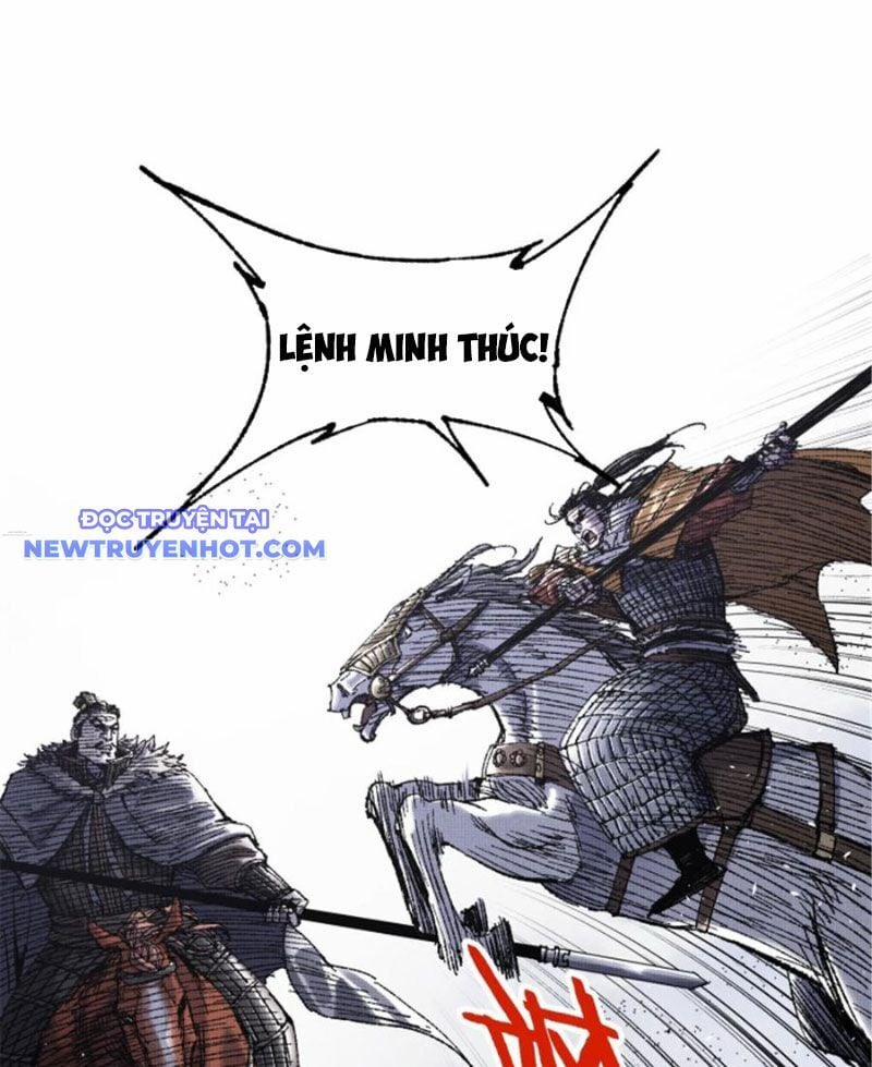 Thiên Hạ Đệ Nhất Lữ Bố 105 trang 31