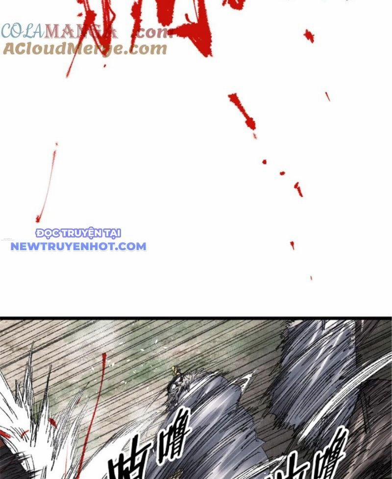 Thiên Hạ Đệ Nhất Lữ Bố 105 trang 33