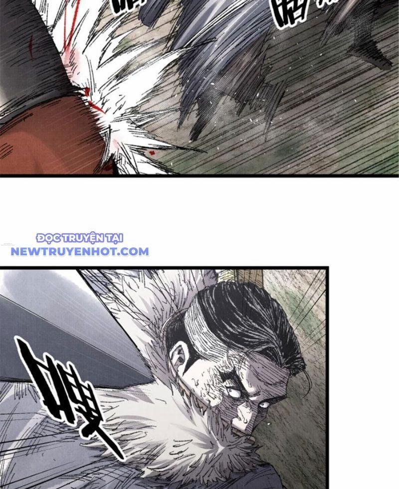 Thiên Hạ Đệ Nhất Lữ Bố 105 trang 34