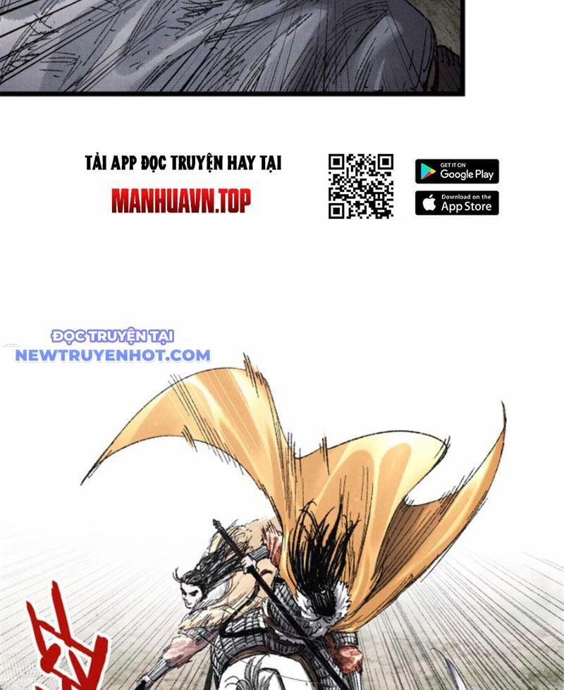 Thiên Hạ Đệ Nhất Lữ Bố 105 trang 35