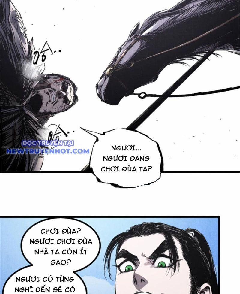 Thiên Hạ Đệ Nhất Lữ Bố 105 trang 37