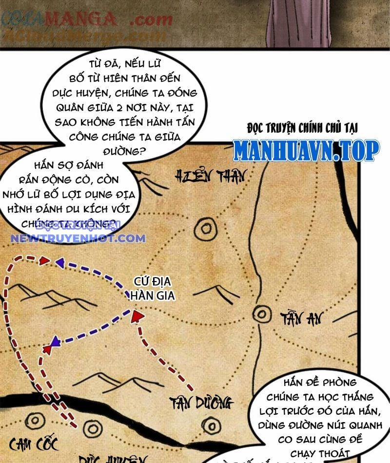 Thiên Hạ Đệ Nhất Lữ Bố 105 trang 4