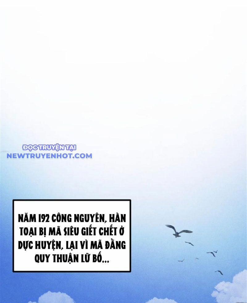 Thiên Hạ Đệ Nhất Lữ Bố 105 trang 43