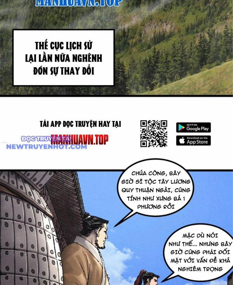 Thiên Hạ Đệ Nhất Lữ Bố 105 trang 45