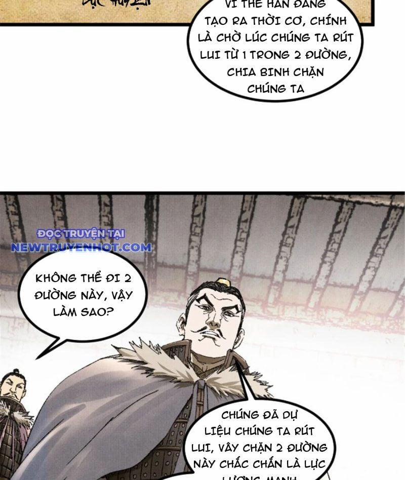 Thiên Hạ Đệ Nhất Lữ Bố 105 trang 5