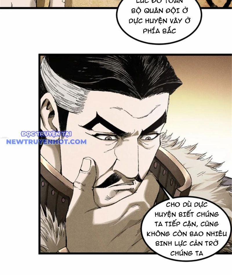 Thiên Hạ Đệ Nhất Lữ Bố 105 trang 7