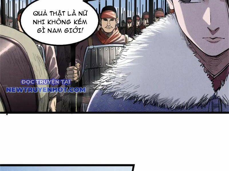 Thiên Hạ Đệ Nhất Lữ Bố 106 trang 14