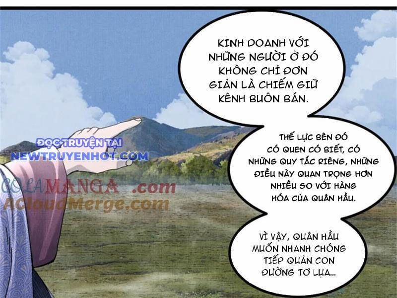 Thiên Hạ Đệ Nhất Lữ Bố 106 trang 21