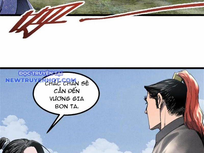 Thiên Hạ Đệ Nhất Lữ Bố 106 trang 22