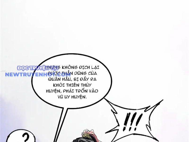 Thiên Hạ Đệ Nhất Lữ Bố 106 trang 26