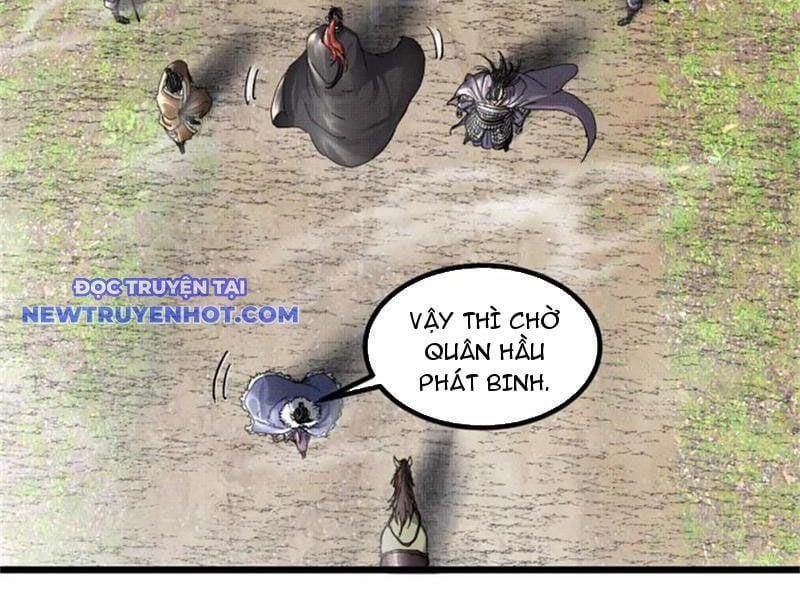 Thiên Hạ Đệ Nhất Lữ Bố 106 trang 30